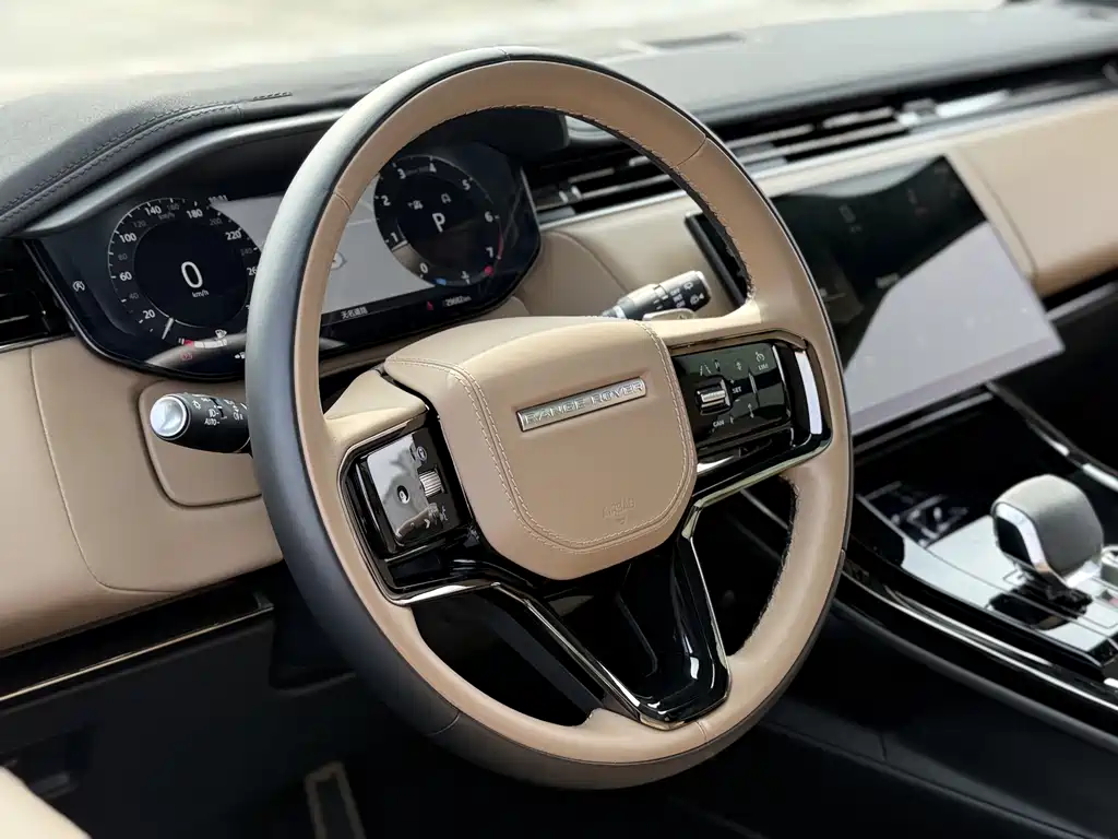 Land Rover Sport 2024 — фото 13
