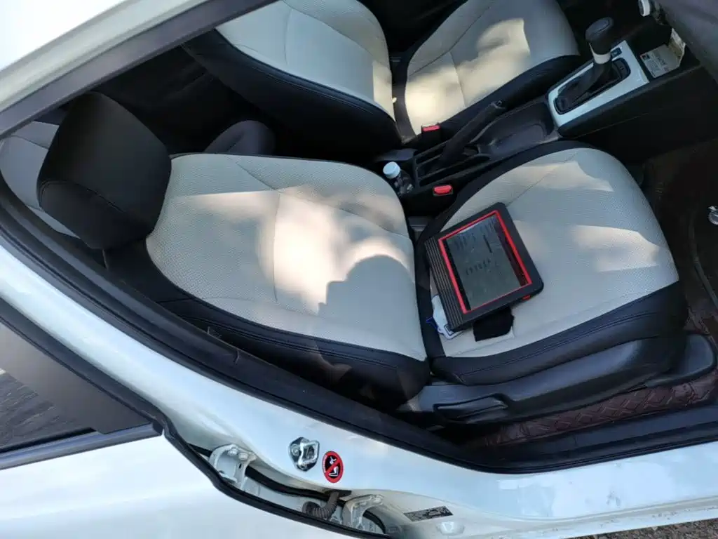 Honda Fit 2023 — фото 25