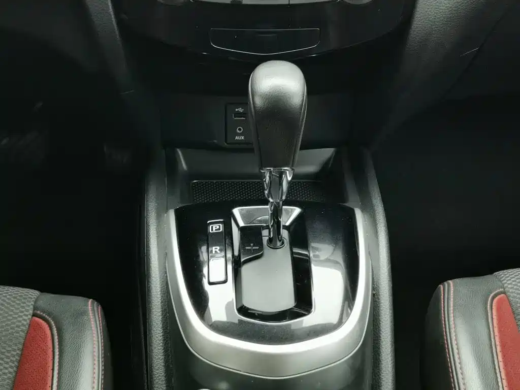 Nissan Qashqai 2018 — фото 13