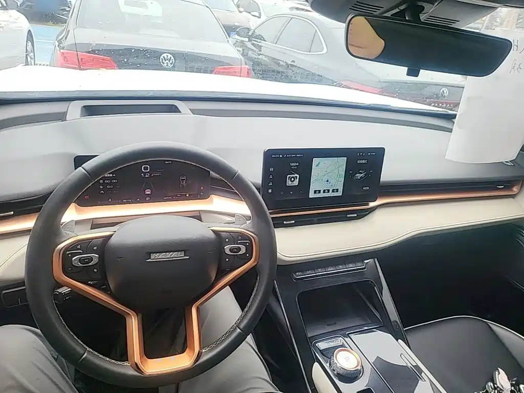 Haval H6 2021