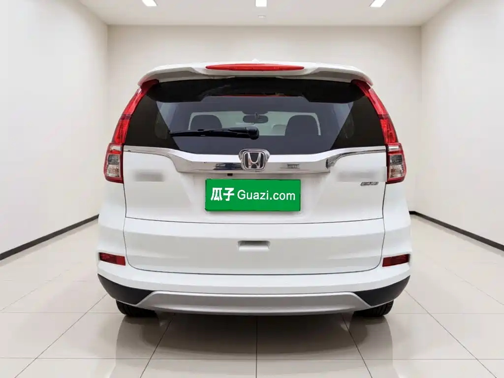 Honda CR-V 2016