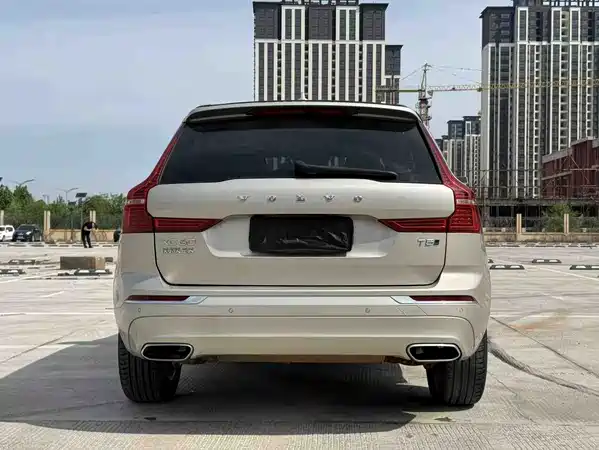 Volvo XC60 2020