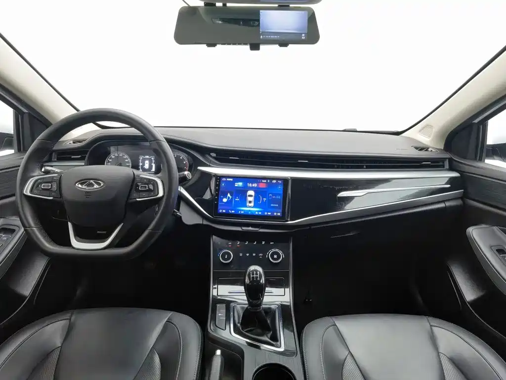 Chery Arrizo 5 2023