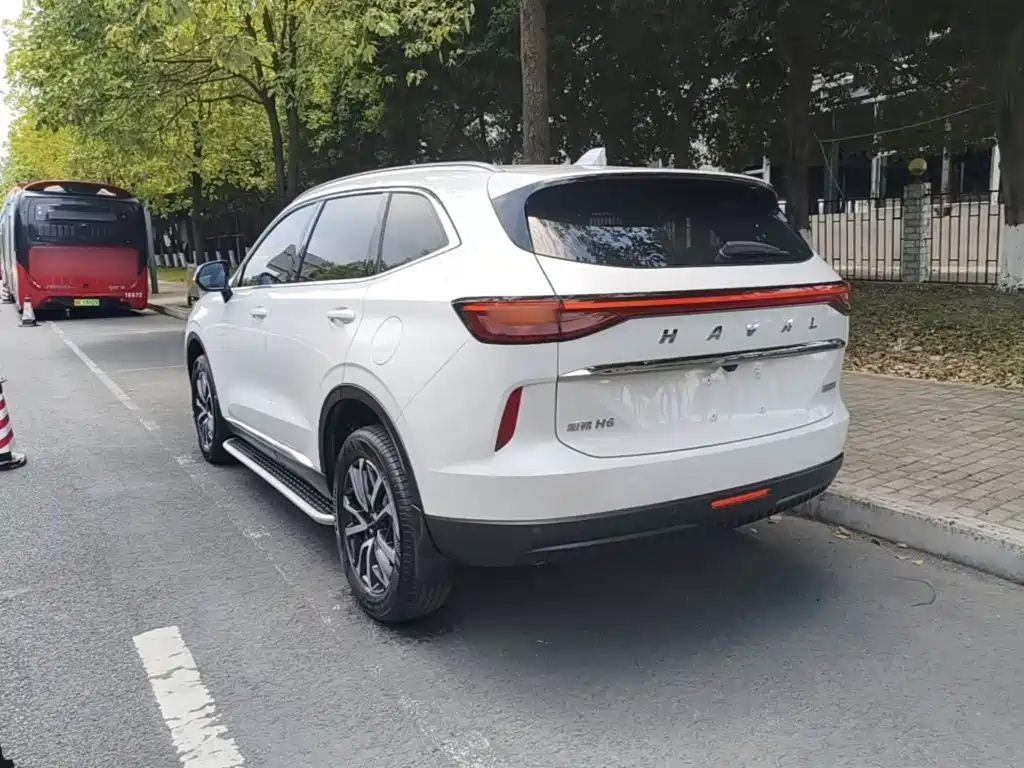 Haval H6 2022