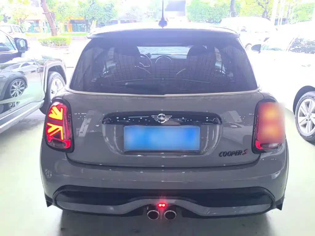 MINI MINI 2022