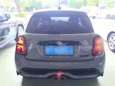 MINI MINI 2022