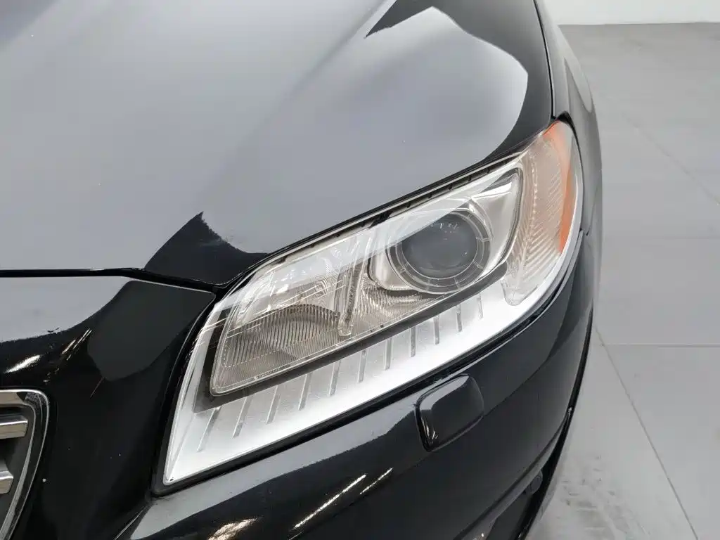 Volvo S80L 2015 — фото 7