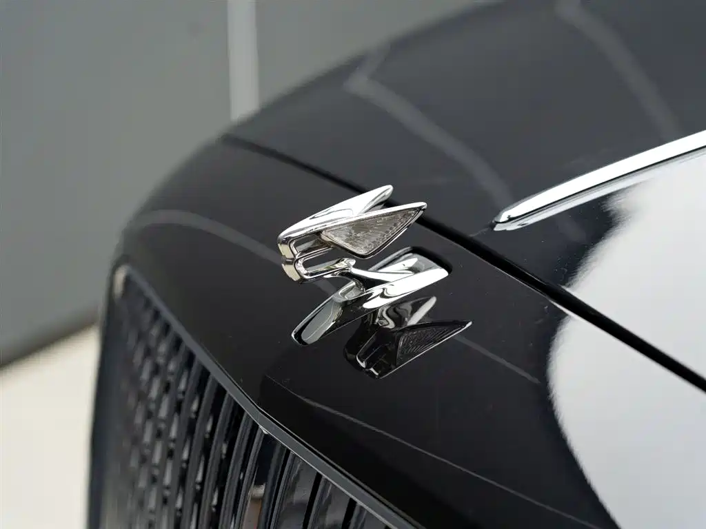 Bentley Flying Spur 2022