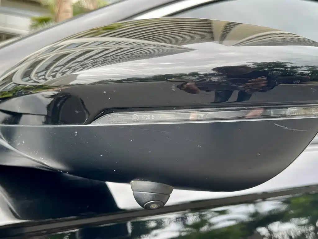 Honda Accord 2023 — фото 13