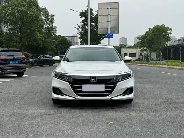 Honda Accord 2023