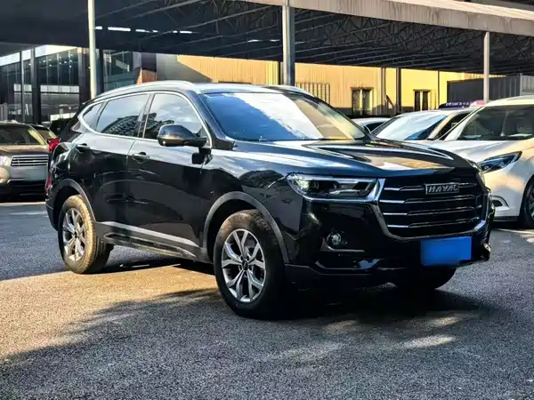 Haval H6 2021