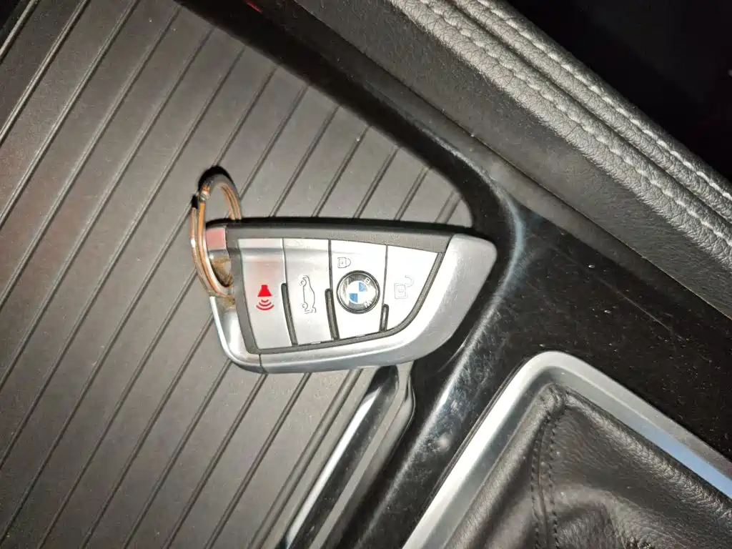 BMW 1 Series 2019 — фото 11