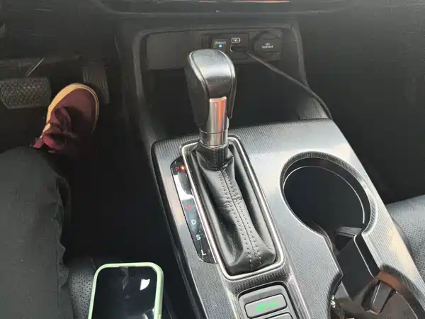 Honda Integra 2022