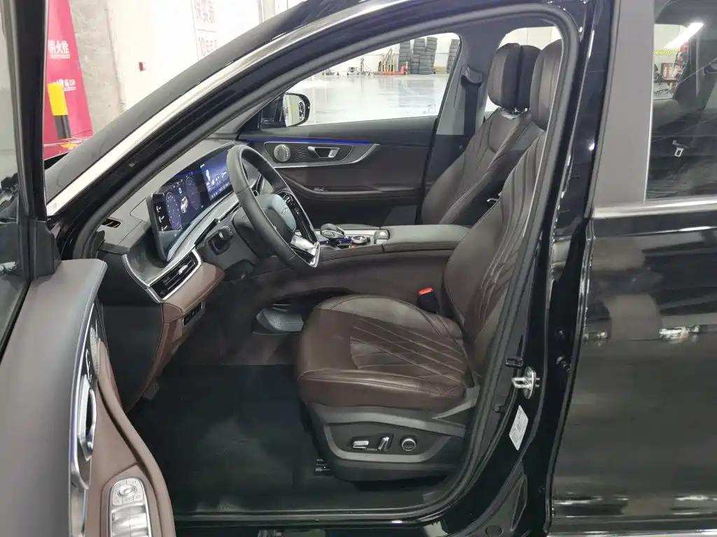 Chery Tiggo 8 PRO 2024 — фото 10