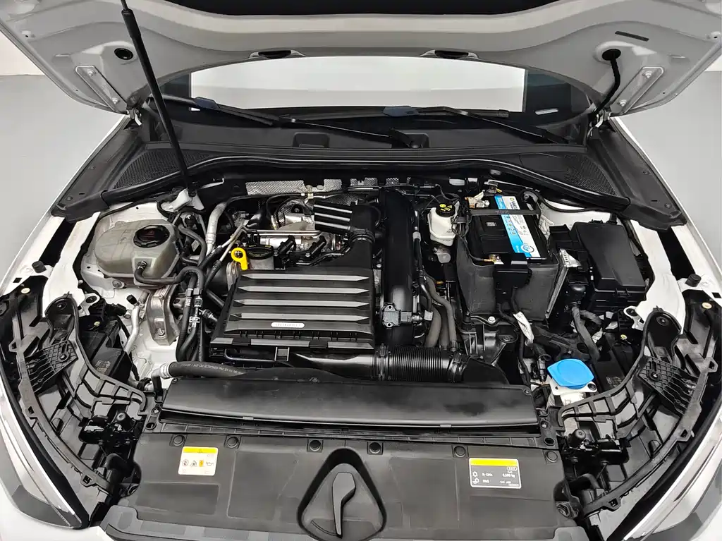 Audi A3 2021