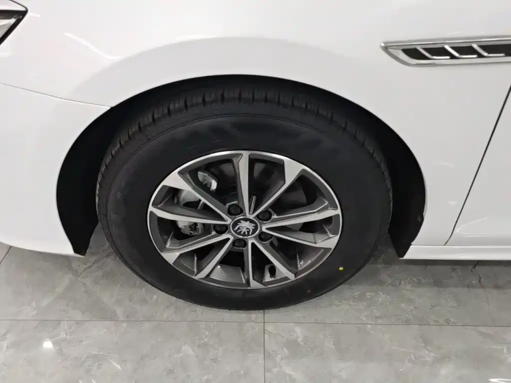 BYD Qin PLUS 2023 — фото 25