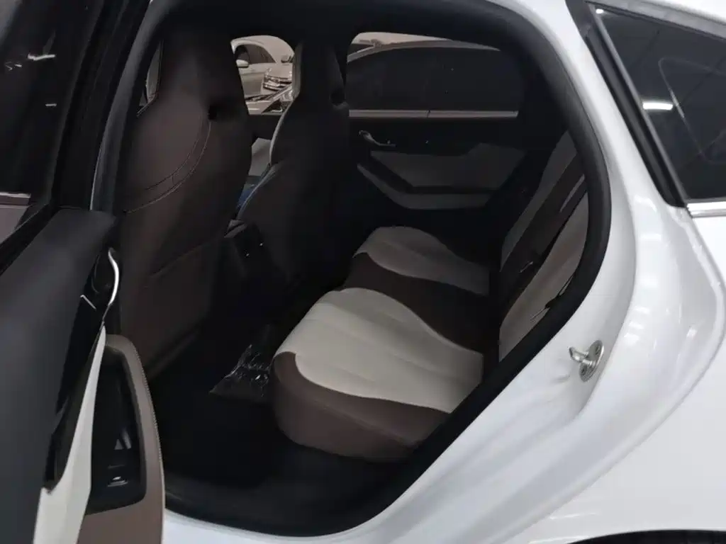 BYD Qin PLUS 2023 — фото 13