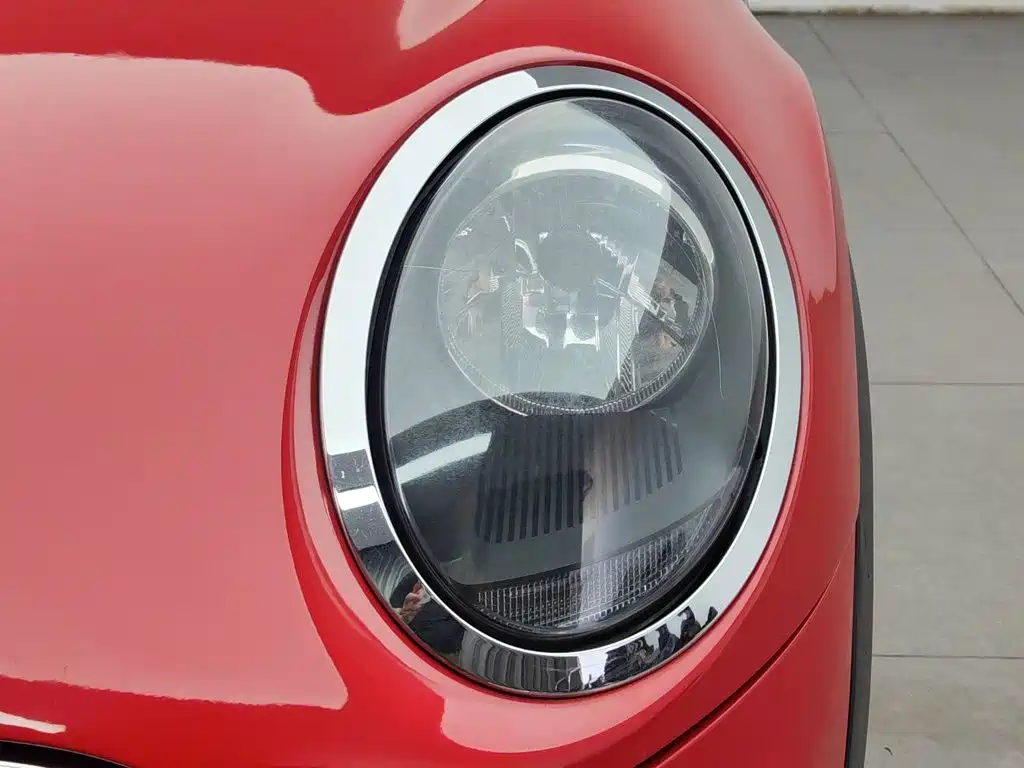 MINI MINI 2019