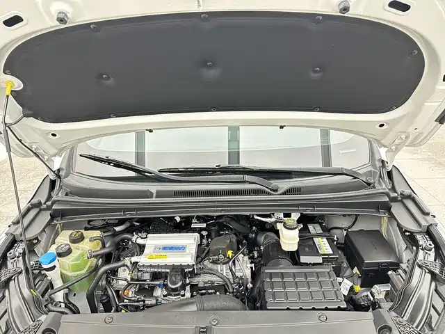 GAC Trumpchi M6 2024 — фото 17