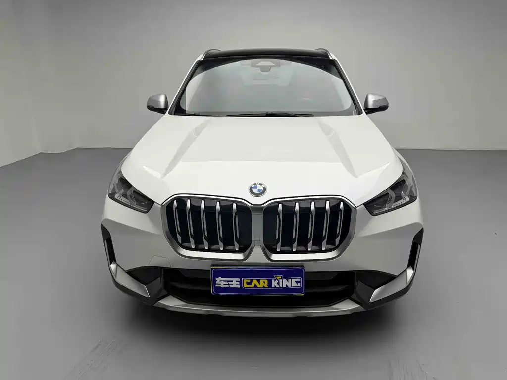 BMW X1 2024