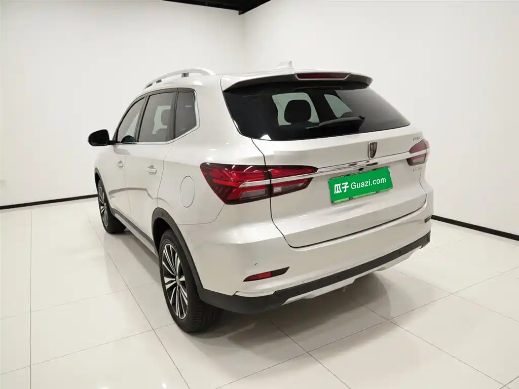 Roewe RX5 New Energy 2020 — фото 5