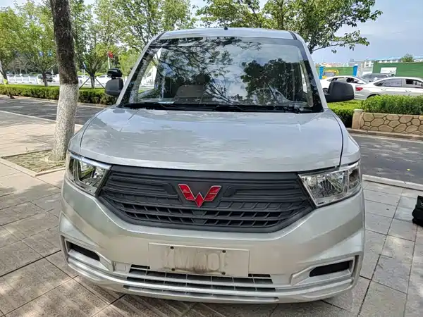 Wuling Hongguang V 2023