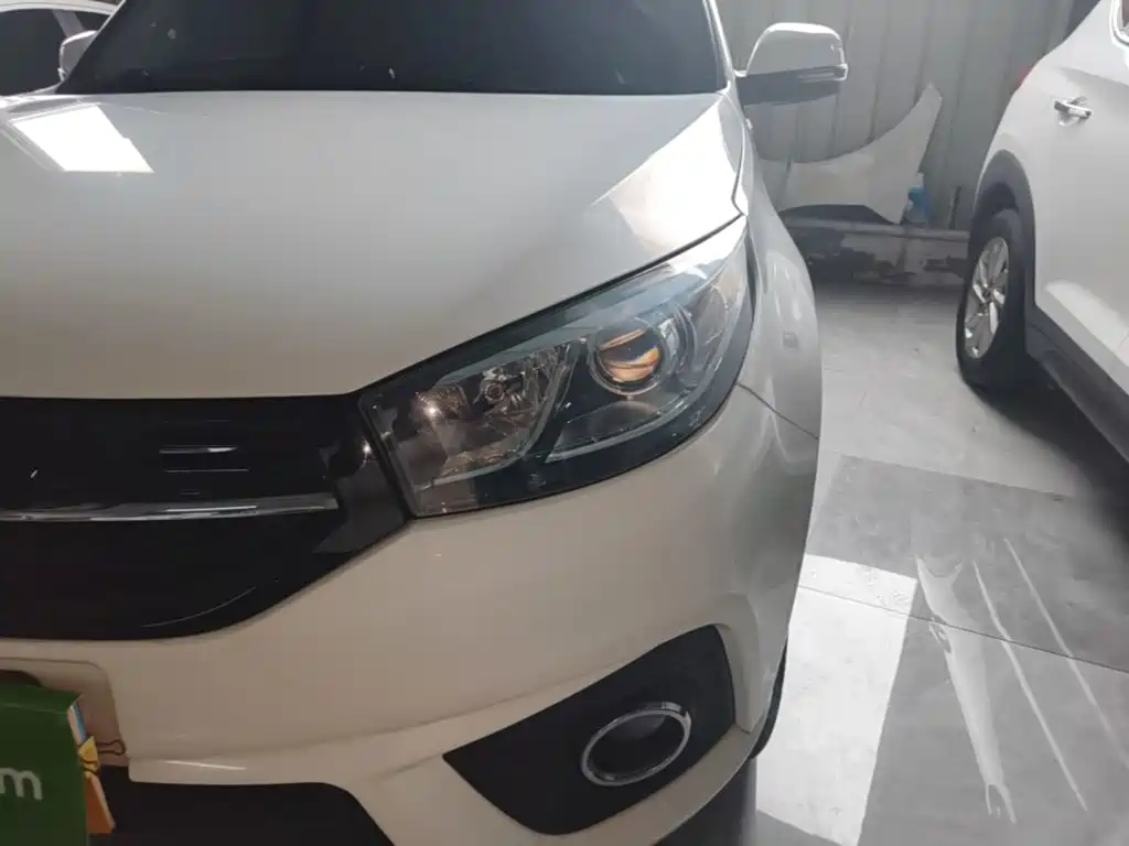 Chery Tiggo 3 2018 — фото 24