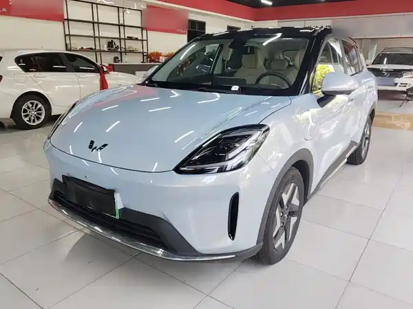Wuling Bingo S 2025