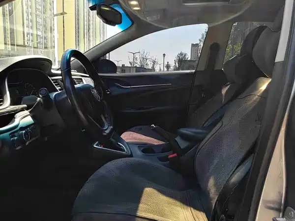 Buick Excelle GT 2019