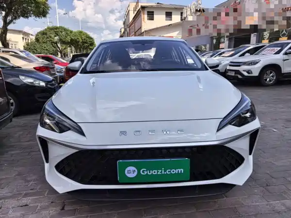 Roewe i5 2025