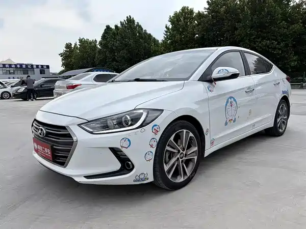 Hyundai Celesta 2018