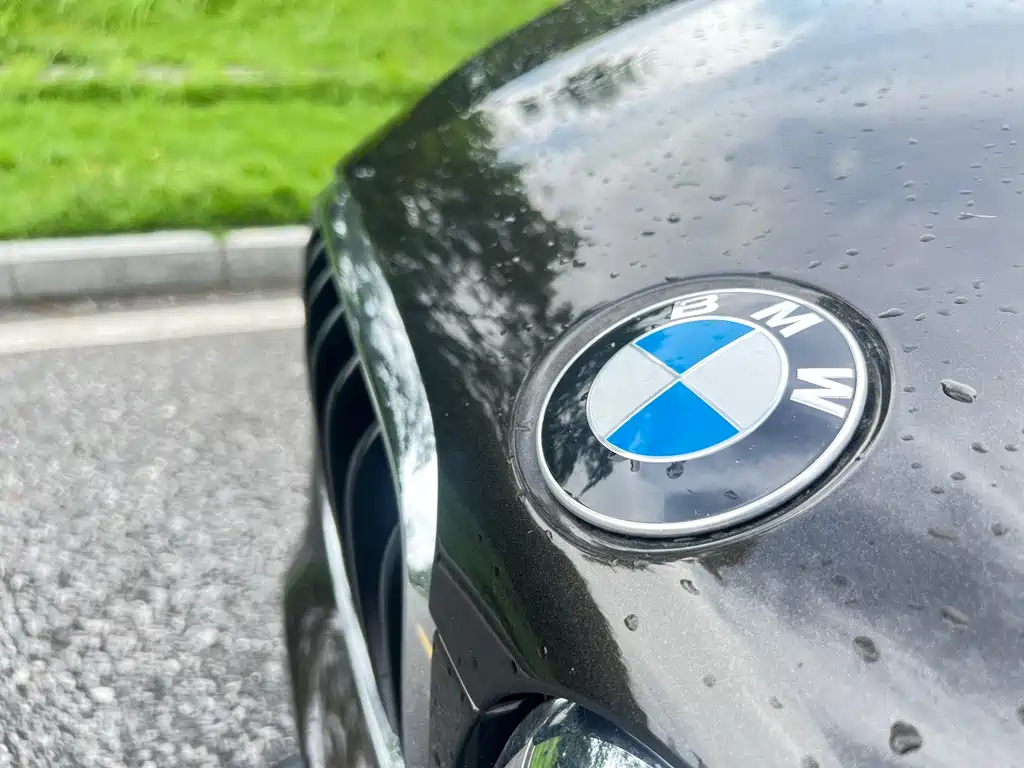 BMW X6 2015 — фото 19