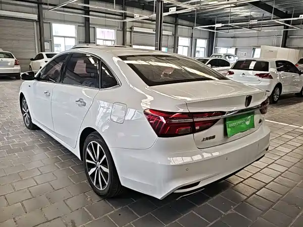Roewe i6 Classic 2018