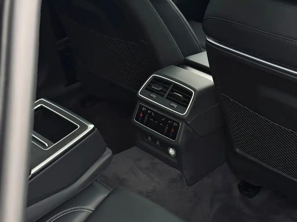 Audi A6L 2026