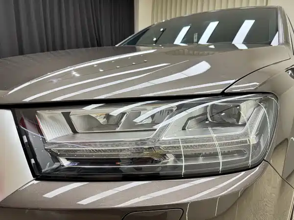 Audi Q7 2019
