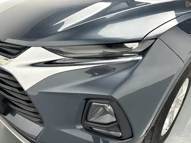 Chevrolet Blazer 2023 — фото 16