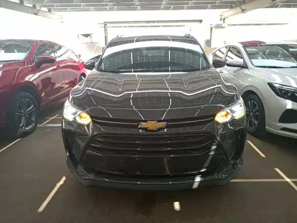 Chevrolet Orlando 2019
