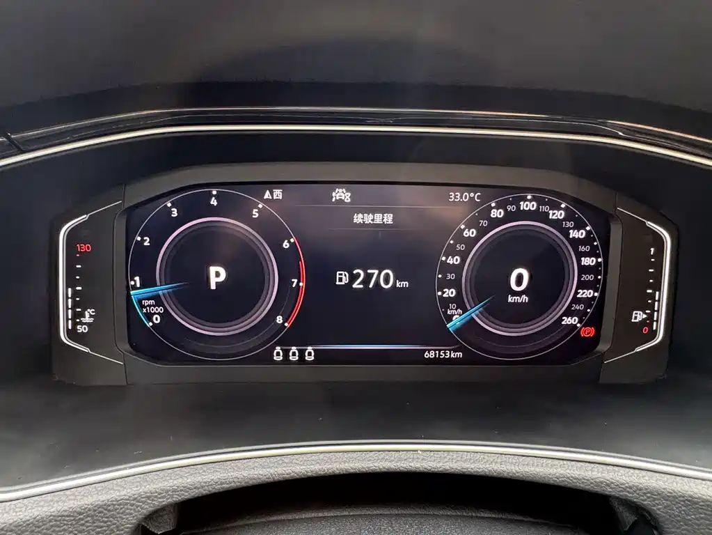Volkswagen T-Roc 2020 — фото 13