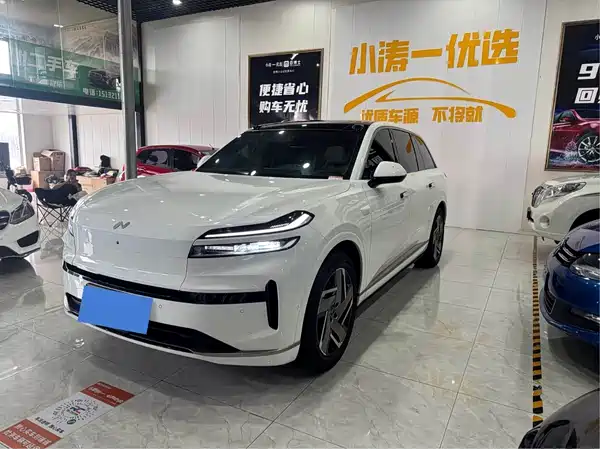 Onvo L90 2025