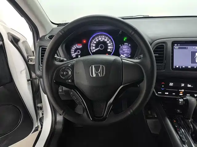 Honda Vezel 2019 — фото 11