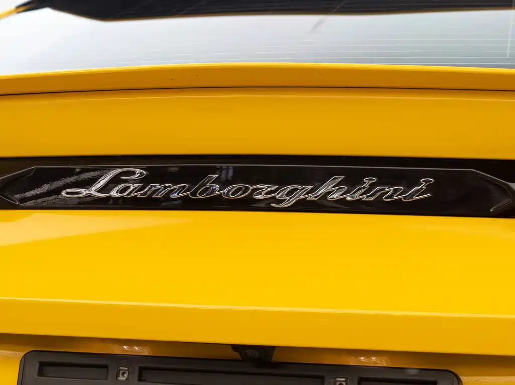 Lamborghini Urus 2020 — фото 13