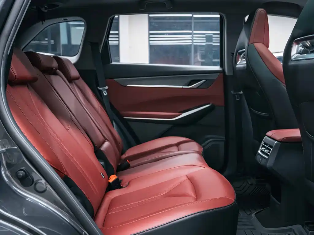 Changan CS75 PLUS 2023 — фото 12