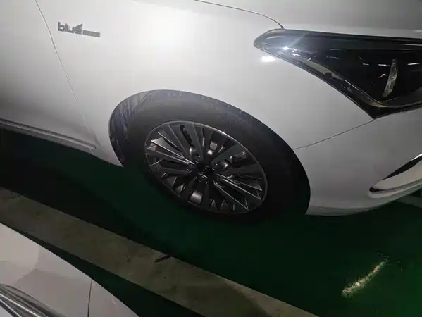 Hyundai Mistra 2017