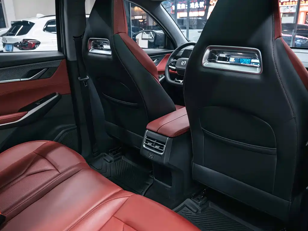 Changan CS75 PLUS 2023 — фото 20