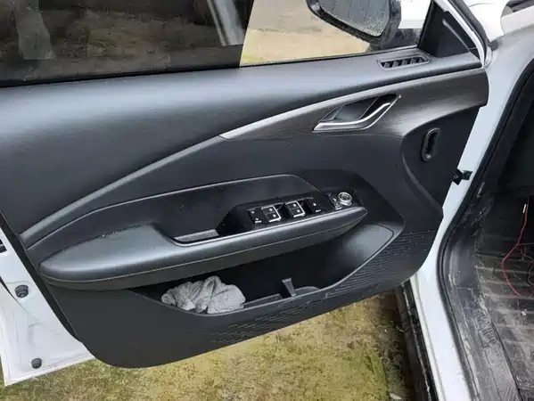 Wuling Starlight 2024