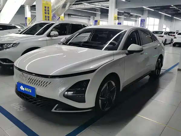 Wuling Starlight 2024