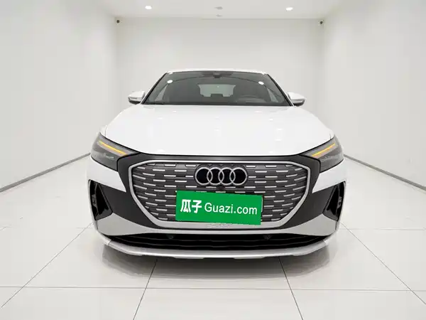 Audi Q4 E-Tron 2024