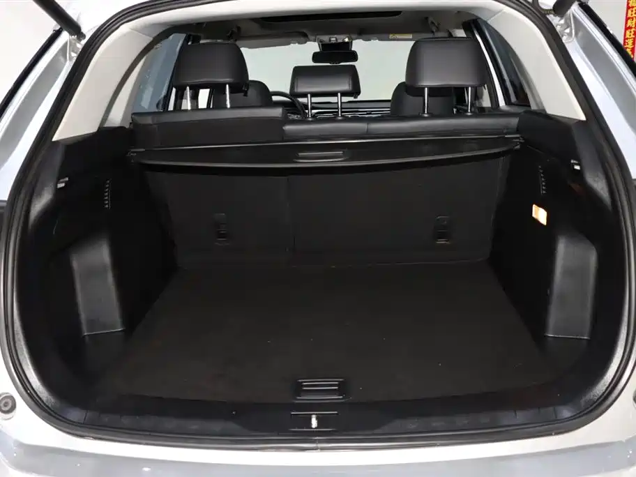 GAC Motor Trumpchi GS5 2021 — фото 17