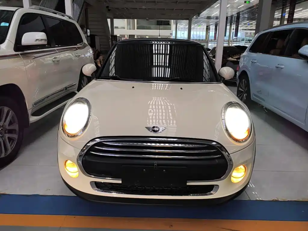MINI Mini 2015