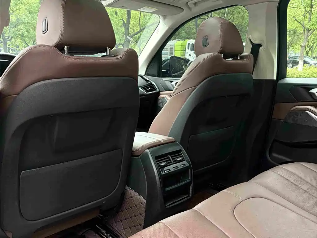 BMW X5 2019 — фото 16